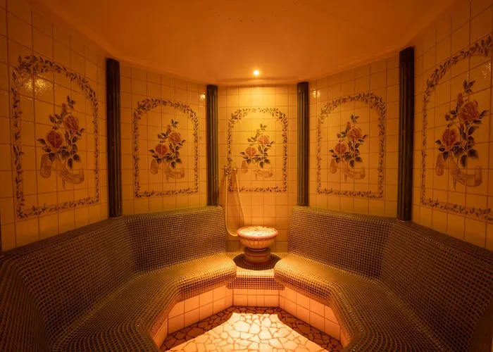 Hotel Garni Monte Bianco