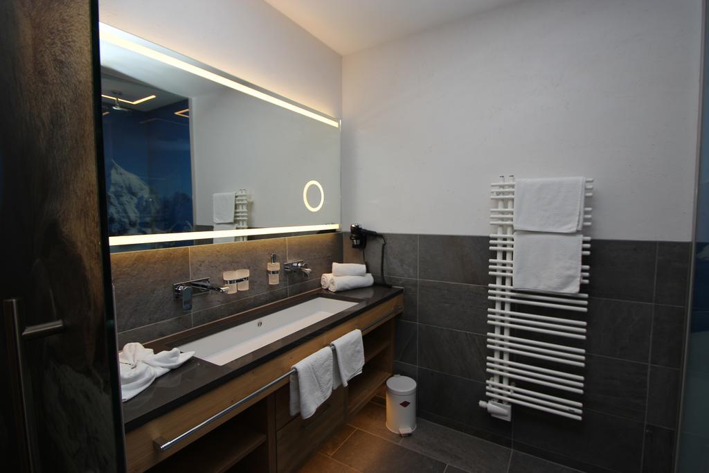 Hotel Garni Monte Bianco Ischgl
