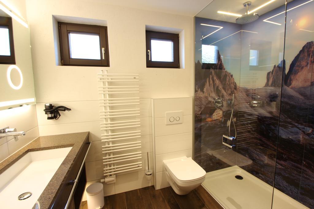 Garni Monte Bianco 4*