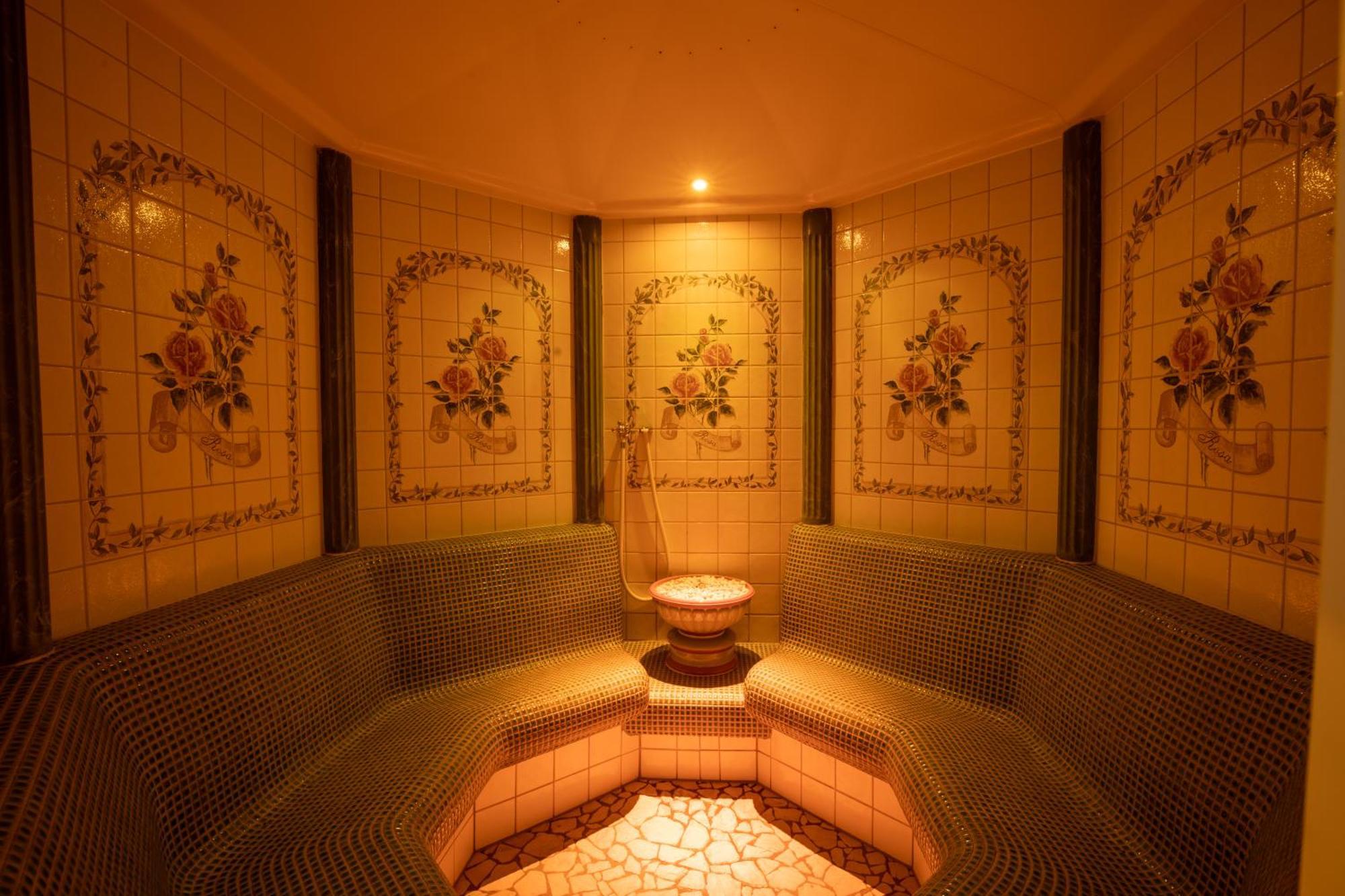 Garni Monte Bianco 4*