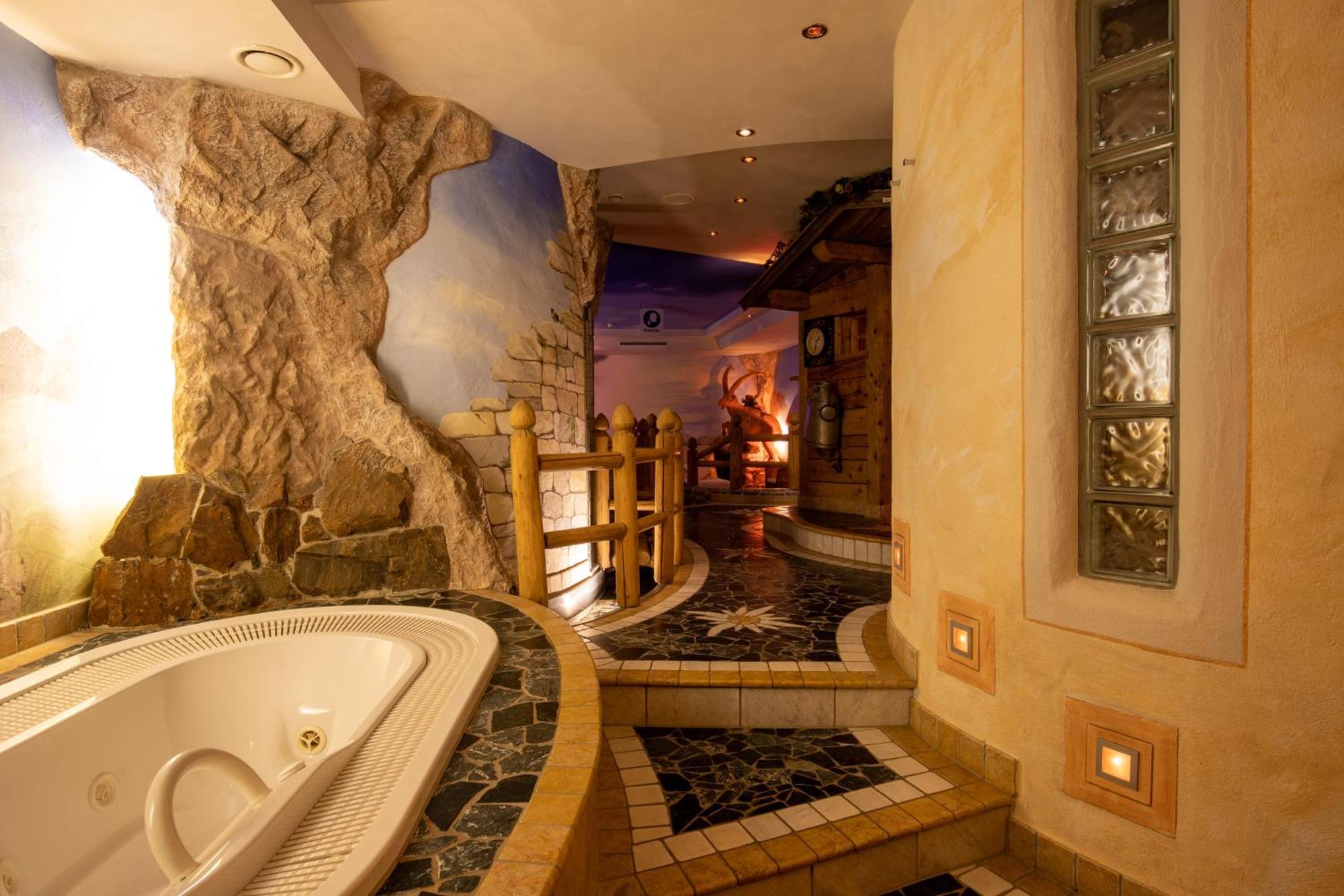 Hotel Garni Monte Bianco Ischgl