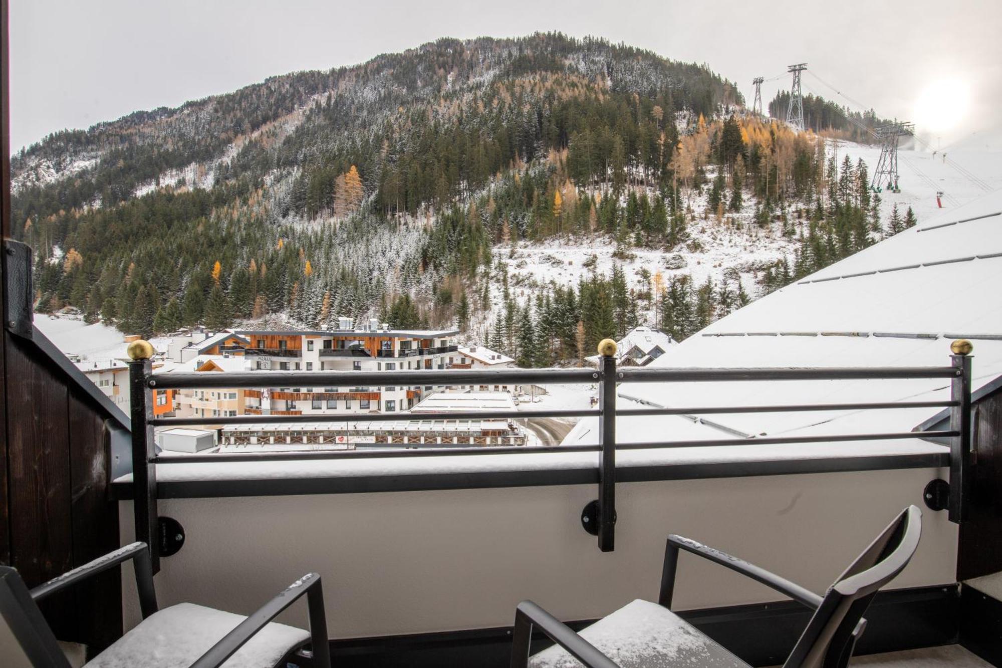 Hotel Garni Monte Bianco