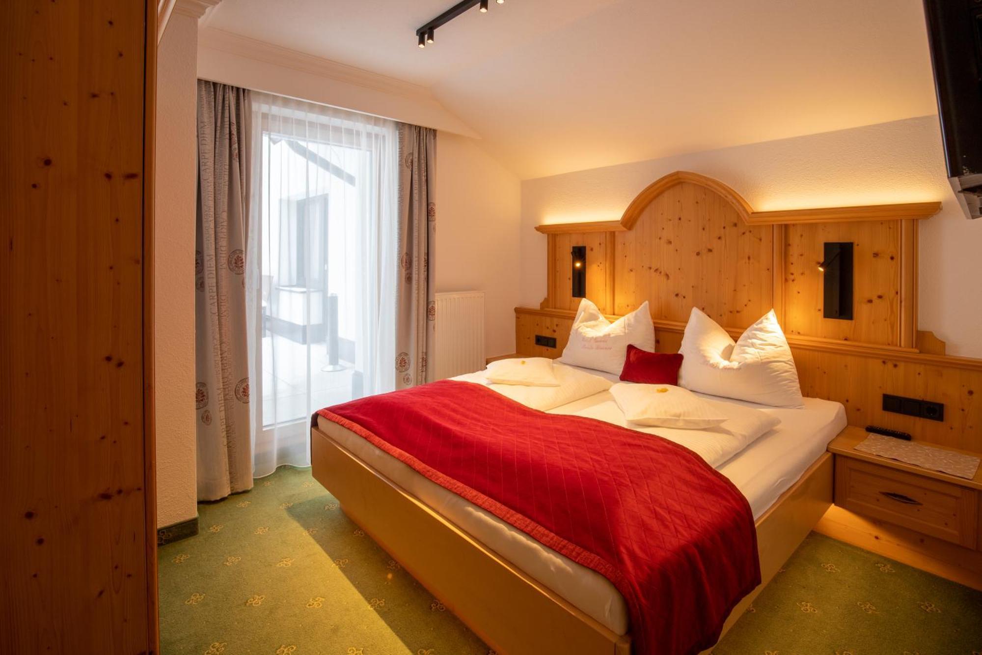 Garni Monte Bianco 4*