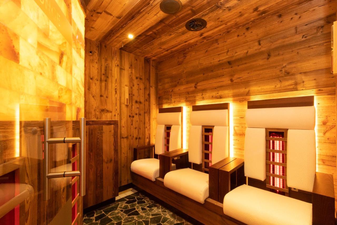 Garni Monte Bianco 4*